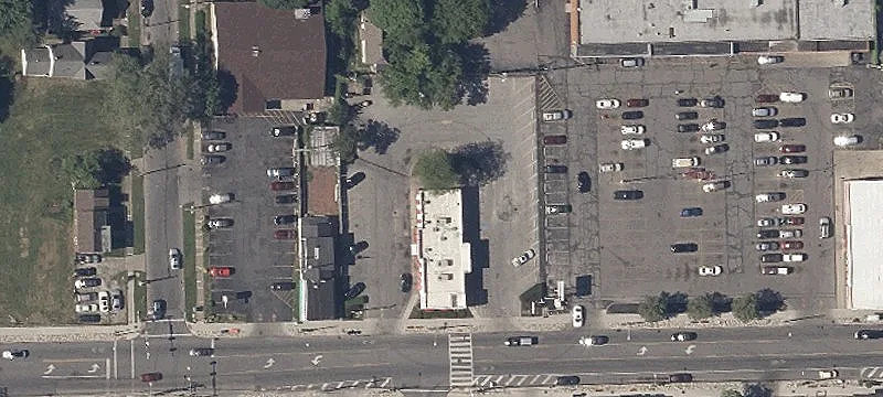 3036 Clark Ave