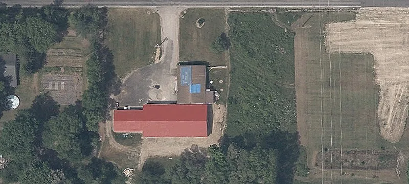 3876 Newton Fls Bailey SW Rd