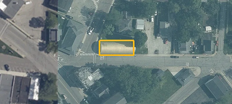 96 Eaton St