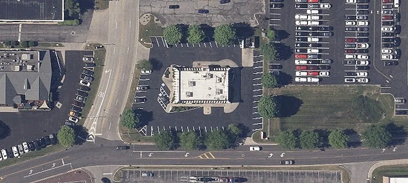 152 Flight Memorial Pkwy