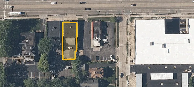 4122 Mayfield Rd