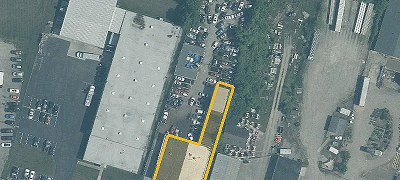 4886 Factory Dr