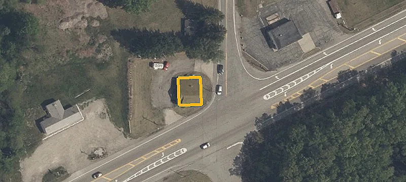 11804 Airport Hwy