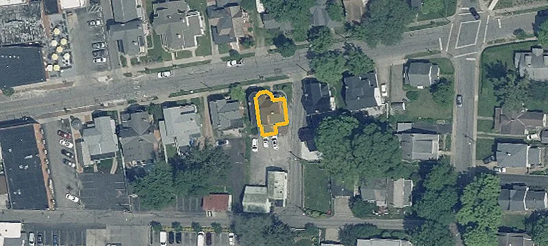 43 College Ave