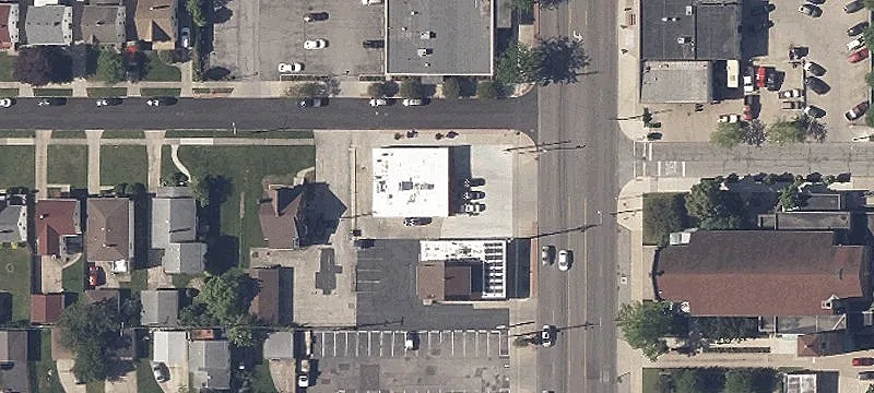 5870 Rdg Rd