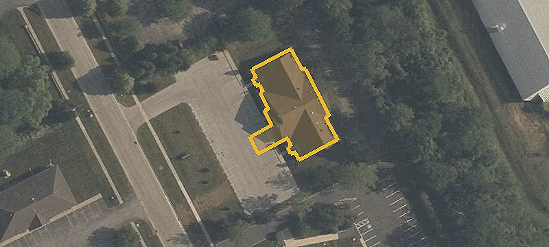955 Commerce Dr