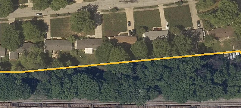 23109 Lincolnshire Dr