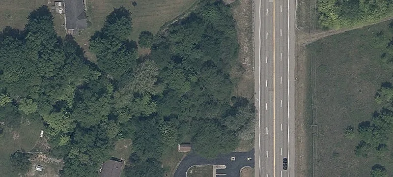 1998 Salem Warren Rd