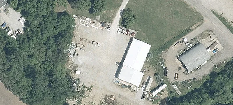 4699 Carroll Cemetery Rd