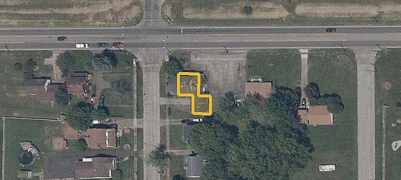 410 Mccartney Rd
