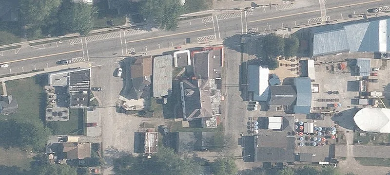 5498 Lk E Rd