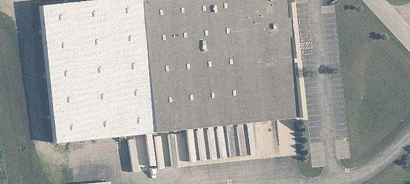 8025 Corporate Blvd
