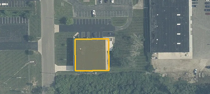 850 Industrial Park Dr