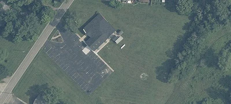 9025 Bellefontaine Rd