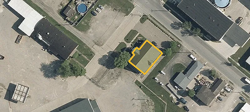 104 Graham St