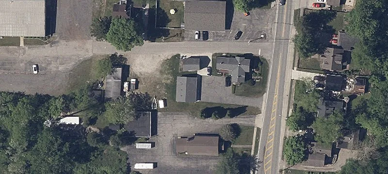 9696 Columbia Rd