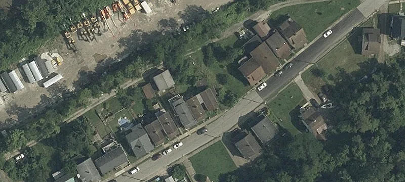 800 Howard St