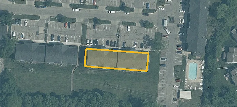 297 Courtland Dr