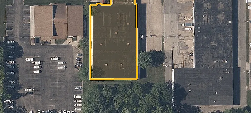 14400 Industrial S Ave