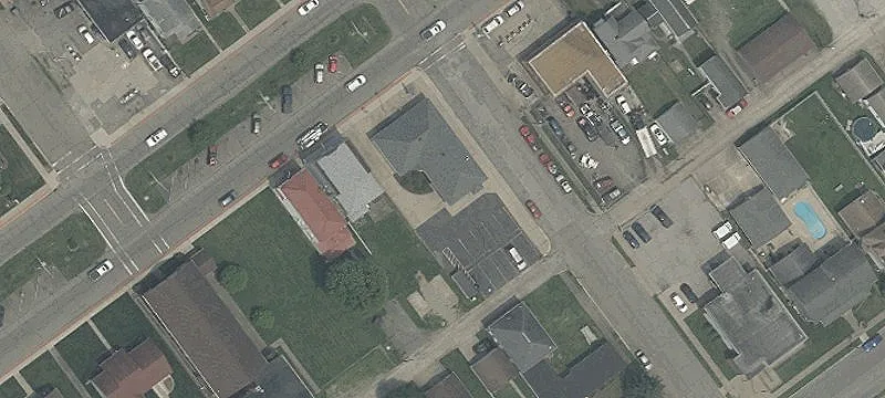 4000 Central Ave