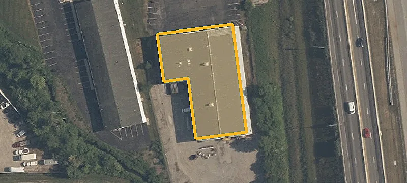 6355 Angola Rd