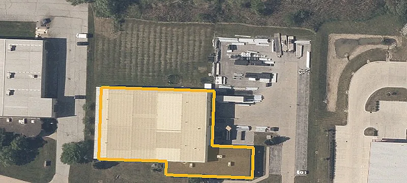 9601 Corporate Cir