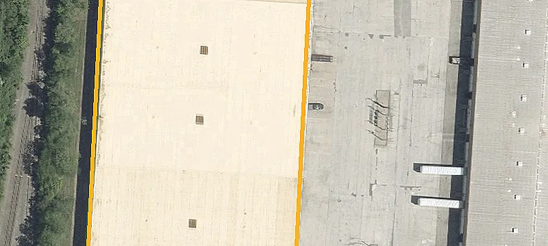 2029 James Pkwy