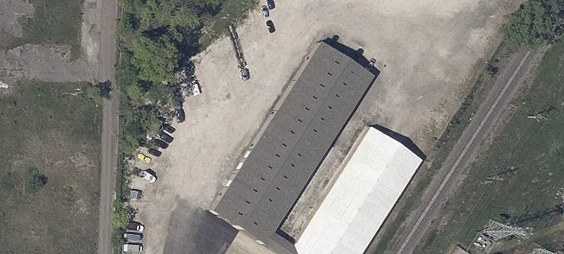 16900 Bagley Rd