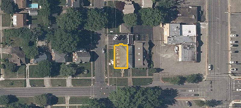 2239 Broad Blvd
