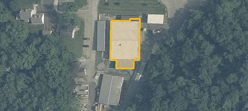 910 Ginghamsburg Rd