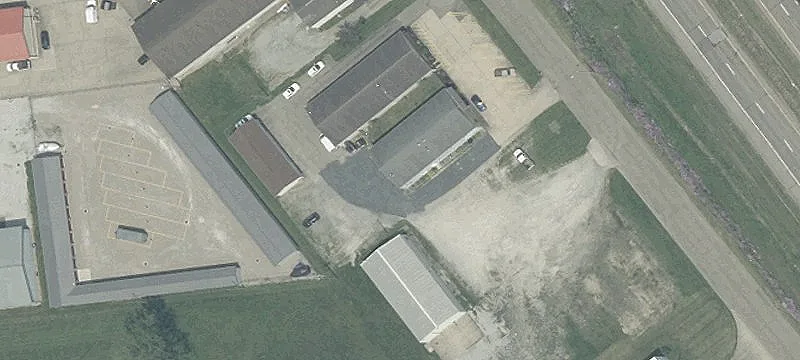 834 Cookson SE Ave