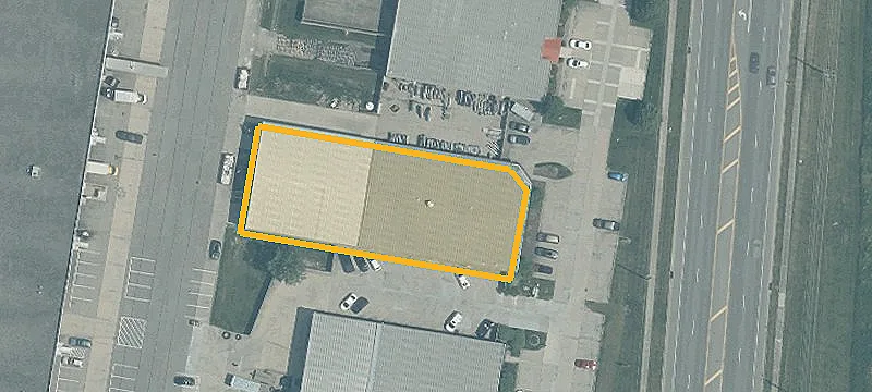 7776 Service Ctr Dr