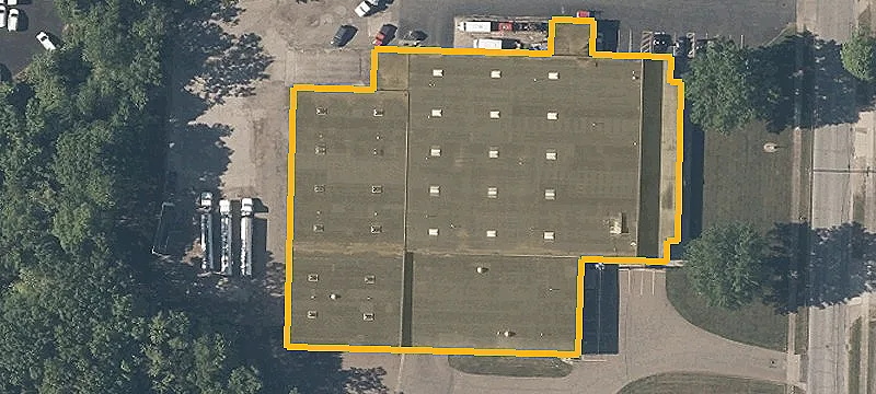 1550 Industrial Pkwy