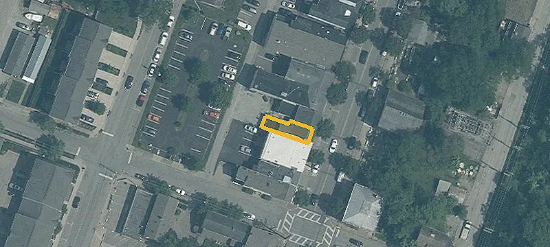 213 Main St