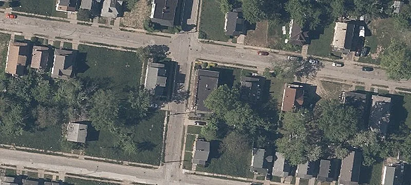 14300 Strathmore Ave
