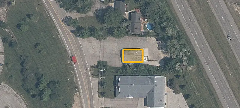 7595 Auburn Rd