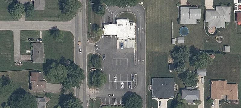 1000 Youngstown Poland Rd