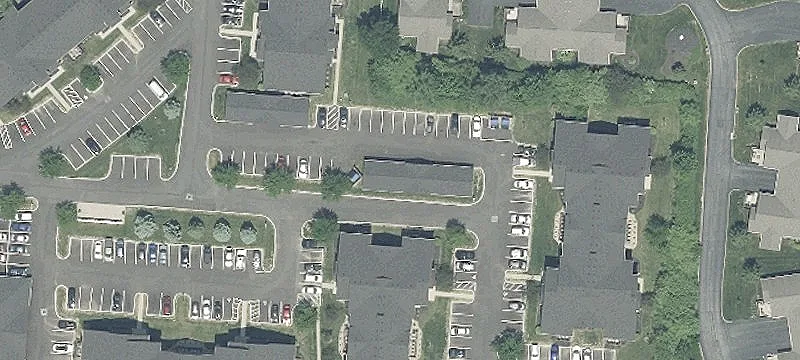 Kensington Dr