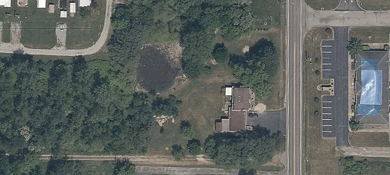 3433 Niles Cortland NE Rd