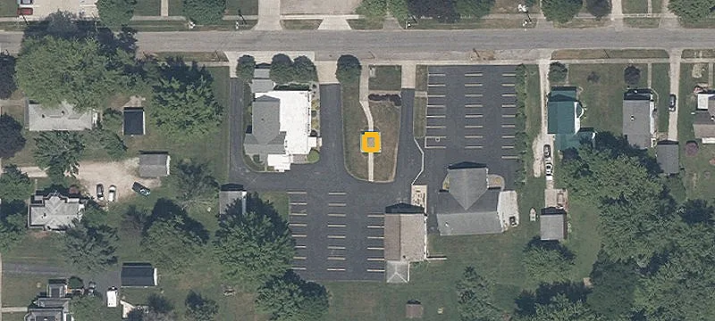 134 Prospect St
