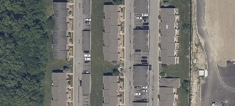 1604 Cypress E