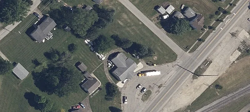 263 Buckeye St