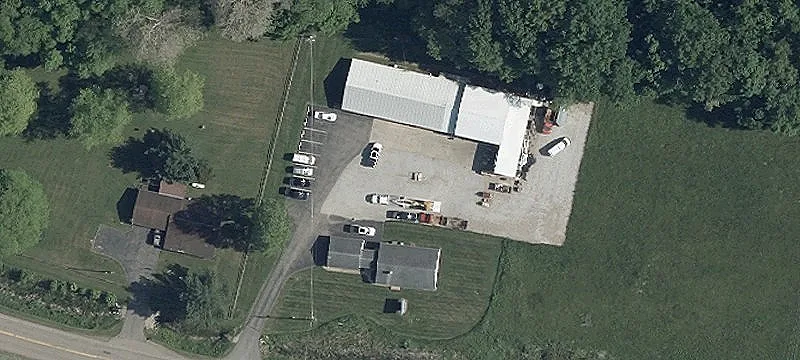 3835 Raiders Rd