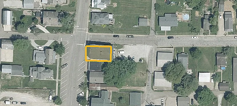 120 Basil St