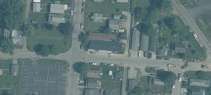 2302 Bender Ave