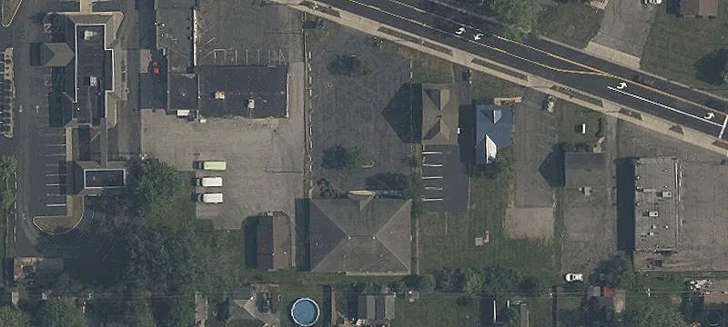 1541 Allentown Rd