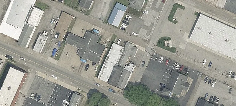 442 Jackson St