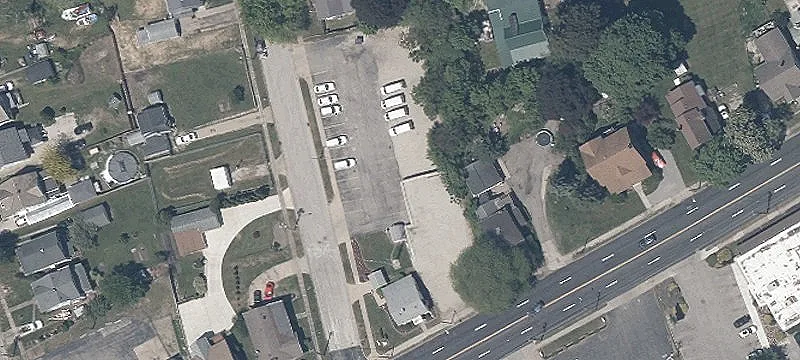 1753 Prospect Rd