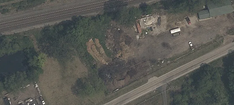 9950 Old Airport Hwy