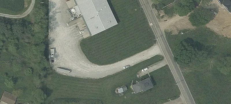 594 Ml St